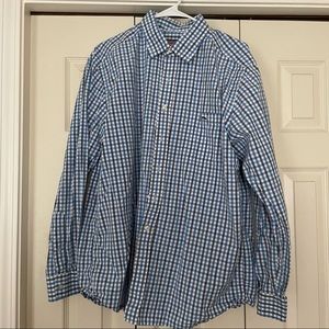 Vineyard Vines Trucker shirt